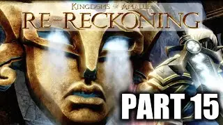 Koa Re-Reckoning - The Teeth of Naros & Explore the Southern Passage Gameplay Walkthrough Part 15