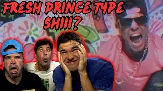 This Actually Slaps - Upon a Burning Body -  B.M.F (Reaction)