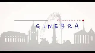 GENEBRA, A CAPITAL DO HUMANITARISMO | EUROPAMUNDO