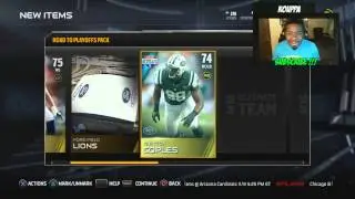 Madden NFL 15 Ultimate Team 