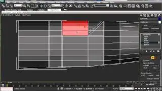 3ds Max Tutorial - Modeling a Messerschmitt 109e