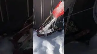 Old 60&rsquo;s simplicity rototiller needs a motor
