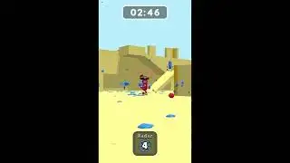 Paintball King #36-1 By YsoCorp