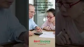 From Bookings to Billing: Complete Short Term Rental Management in One App - 2025 Review
