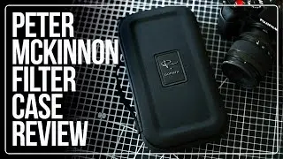 Best Camera Filter Case - Peter McKinnon Gomatic