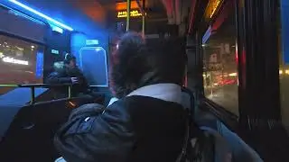 Riding 104 Cavendish 