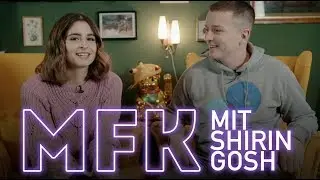 MFK mit Shirin Gosh