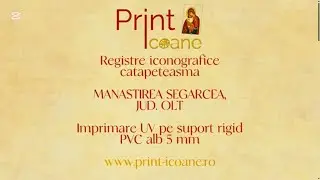 Iconografie bizantina catapeteasma