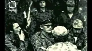 Hagamos Memoria: 50 años de las Farc