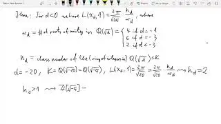 Special values of L-functions