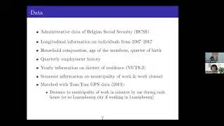 Gender Differences in Mobility after Childbirth and Implications for the Gender Gap in Employment