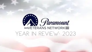Paramount VetNet: Year in Review 2023