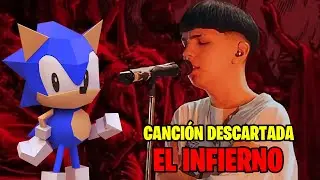 INFIERNO: La CANCIÓN DESCARTADA de MILO J (¿Por qué no va a salir?) | Kason