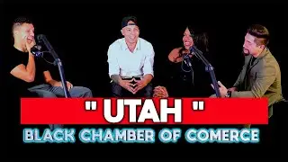 &ldquo;Being Black in Utah: The Truth No One Talks About&rdquo; EP 12