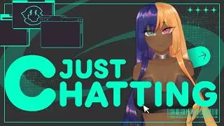 REAL LIFE VTUBER AT MAGFEST!!!!