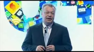NOKIA MOBILE WORLD CONGRESS HD  2013