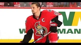 Jedi Hockey - Erik Karlsson's season 2016-17