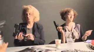 Lady Thieves Trailer Mpeg2