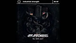 Mr Madness & Lenny Dee - The Only Way Out ISR