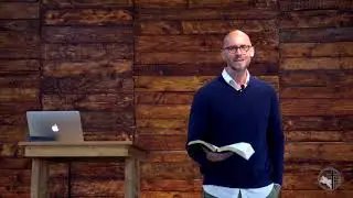 Isaiah 57:15 | Pastor Michael Granger