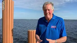 #DocksideChatswithSteve - Bonus Round Episode #56, Onboard Watch Systems