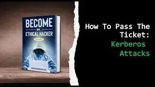 Kali Linux Tutorial: Pass The Ticket Attack