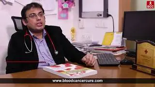 What are the complications of #thalassemia? Is blood #transfusion dangerous?- BloodCancerCure