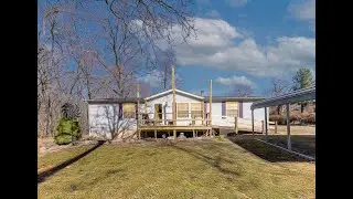 Walkthrough Home For Sale in Howell County | 2085 US HWY 160