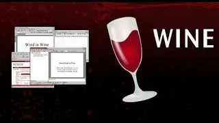 Instalar Wine no DuZeru e derivados do Debian