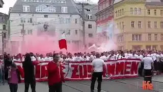 NUR DER HFC   NUR ZUSAMMEN🔴⚪💪