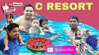 EP6 C RESORT (video clip) funday || ARCY DA CAULIFLOWER