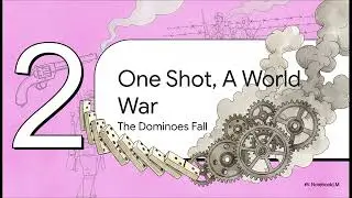 World War 1 Explained: The Complete History of The Great War (1914-1918)