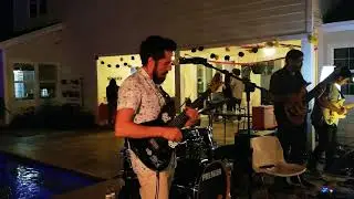 Covers -- Seven Nation Army