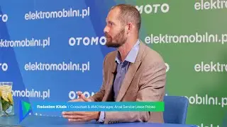 #KNM2023 Studio KNM OTOMOTO/Radosław Kitala - Arval Service Lease Polska