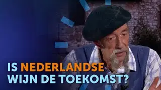 DRINKEN we straks ALLEEN nog NEDERLANDSE WIJN?