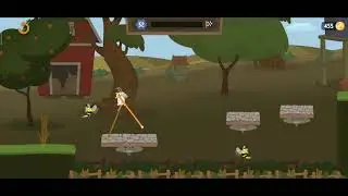 Walk Master level 52 тропа 52
