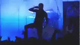 Carnifex / Full Live@Schlachthof Wiesbaden, Never Say Die! Tour 2013 [incl. NEW SONG]