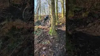 Turn after turn👌🏼#corkscrew #mtb #prime #trail #giantbikes #how #the #new #bike #rolls  #music