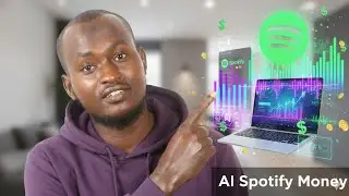 How to Make Money With AI Music on Spotify (Full Step-by-Step Guide 2025)