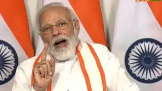 Intent, Inclusion, Investment, Infrastructure and Innovation are five elements of self-reliant India