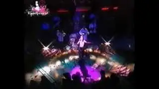 Despina Vandi - Live @ Posidonio 96-97