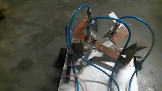 hydraulic tree transplanter 191111