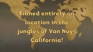 Wild Animal Adventures: Episode 1