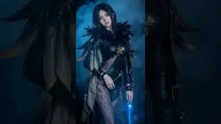 black 🖤 devil 👿 queen 👑 #music #remix #dj #viral #shortvideo 👿👿👿👿