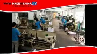 Maglev Wind Turbine Factory