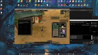 Autogacha PHBOT xpacket