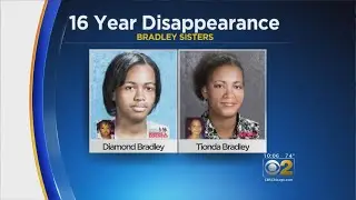 Bradley Sisters: Latest Age Progression Pictures
