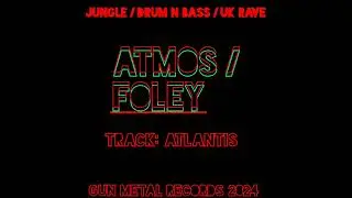 Brand new Jungle Music 2024 ATMOS / FOLEY  #shorts
