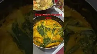 Birthday Food! #PinoyVlogger #EasyRecipe #LutongBahay