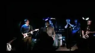 Parker Wheelers Blues Party - 05-04-08 - Sweet Willie D